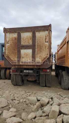 Ford Cargo 2012, 400,000 km - 8.0 l - Bakı