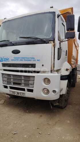 Ford Cargo 2012, 400,000 km - 8.0 l - Bakı