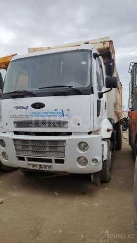 Ford Cargo 2012, 400,000 km - 8.0 l - Bakı