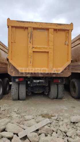 Ford Cargo 2012, 400,000 km - 8.0 l - Bakı