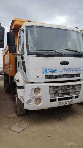 Ford Cargo 2012, 400,000 km - 8.0 l - Bakı