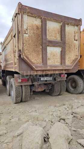 Ford Cargo 2012, 400,000 km - 8.0 l - Bakı
