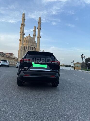 Toyota RAV4 2019, 89,000 km - 2.0 l - Bakı
