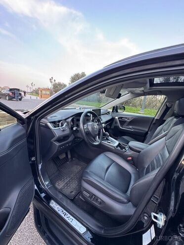 Toyota RAV4 2019, 89,000 km - 2.0 l - Bakı