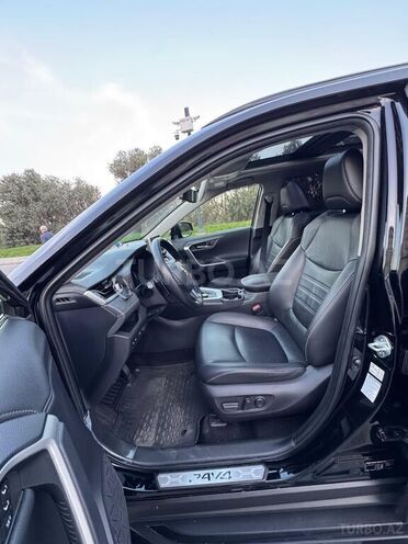 Toyota RAV4 2019, 89,000 km - 2.0 l - Bakı