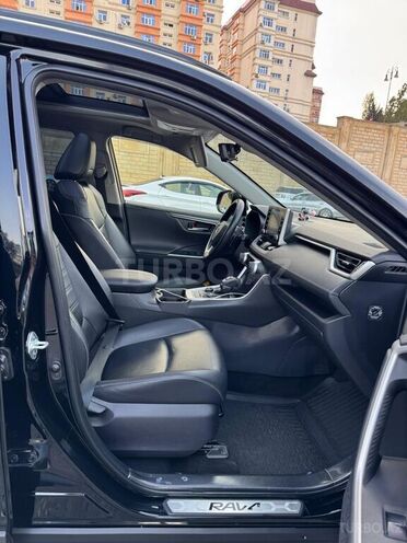 Toyota RAV4 2019, 89,000 km - 2.0 l - Bakı