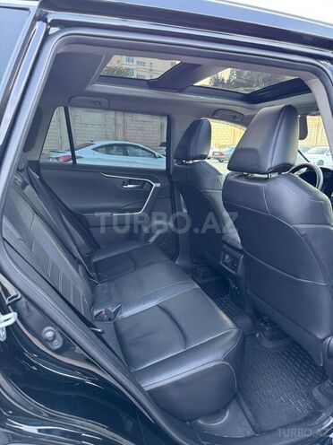 Toyota RAV4 2019, 89,000 km - 2.0 l - Bakı