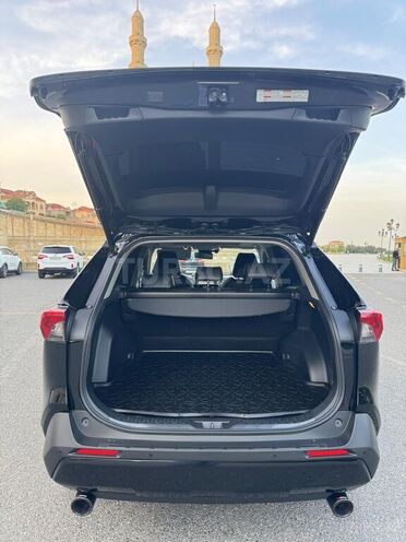Toyota RAV4 2019, 89,000 km - 2.0 l - Bakı