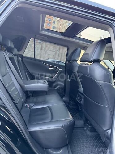Toyota RAV4 2019, 89,000 km - 2.0 l - Bakı