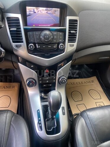 Chevrolet Cruze 2015, 181,856 km - 1.4 l - Bakı