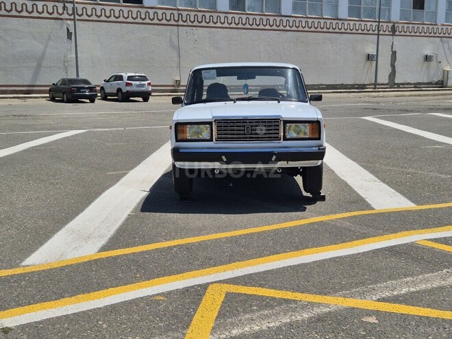 LADA (VAZ) 2107 2008, 90,000 km - 1.6 l - Gəncə