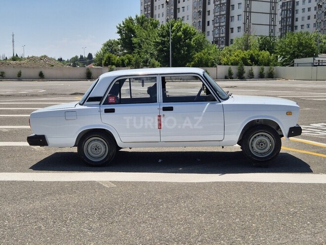 LADA (VAZ) 2107 2008, 90,000 km - 1.6 l - Gəncə