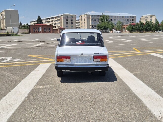 LADA (VAZ) 2107 2008, 90,000 km - 1.6 l - Gəncə