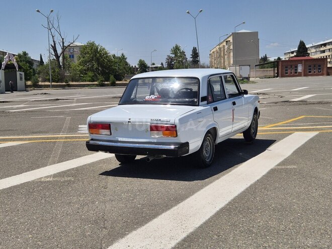 LADA (VAZ) 2107 2008, 90,000 km - 1.6 l - Gəncə