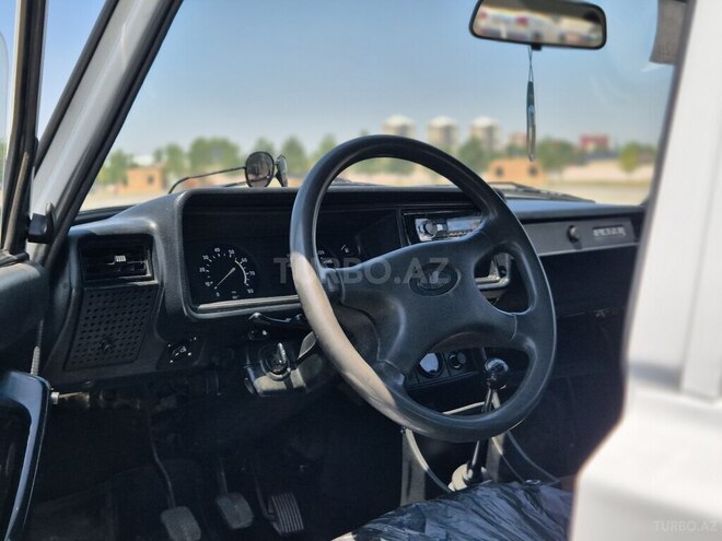 LADA (VAZ) 2107 2008, 90,000 km - 1.6 l - Gəncə