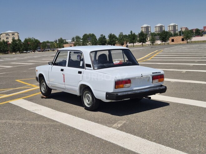 LADA (VAZ) 2107 2008, 90,000 km - 1.6 l - Gəncə