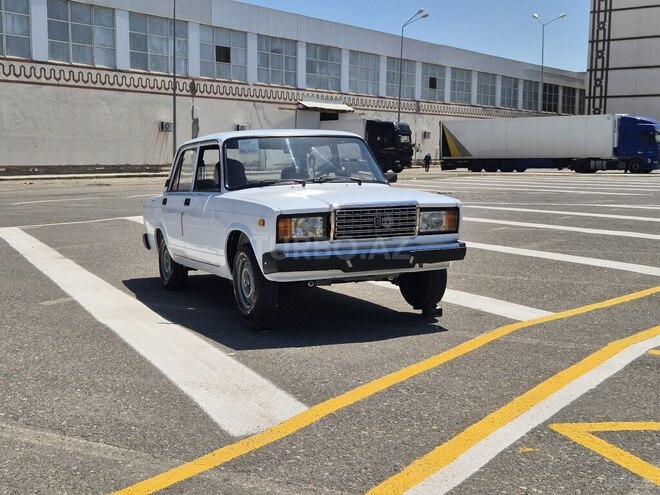 LADA (VAZ) 2107 2008, 90,000 km - 1.6 l - Gəncə