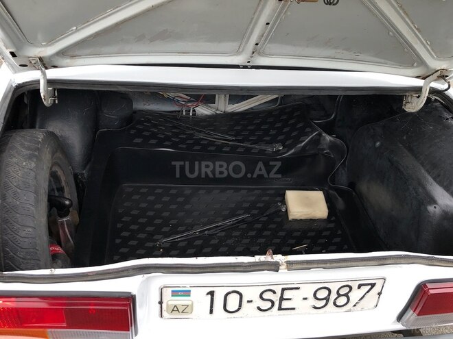 LADA (VAZ) 2107 2006, 75,000 km - 1.5 l - Şamaxı