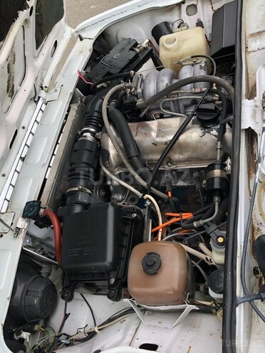 LADA (VAZ) 2107-8
