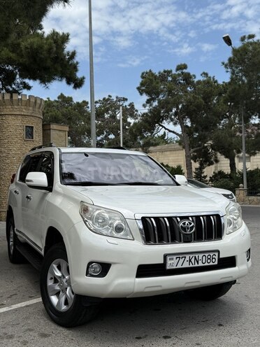 Toyota Land Cruiser Prado-14