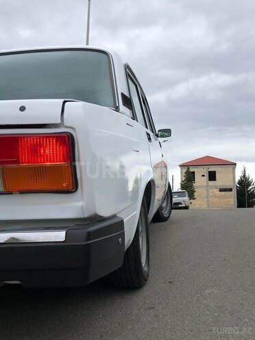 LADA (VAZ) 2107 2006, 75,000 km - 1.5 l - Şamaxı