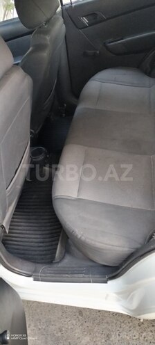 Chevrolet Aveo 2011, 199,301 km - 1.4 l - Sumqayıt
