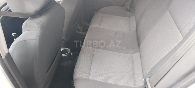 Chevrolet Aveo 2011, 199,301 km - 1.4 l - Sumqayıt