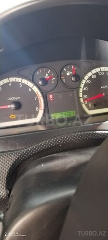 Chevrolet Aveo 2011, 199,301 km - 1.4 l - Sumqayıt