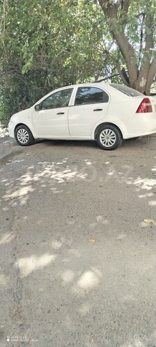 Chevrolet Aveo 2011, 199,301 km - 1.4 l - Sumqayıt