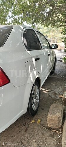 Chevrolet Aveo 2011, 199,301 km - 1.4 l - Sumqayıt