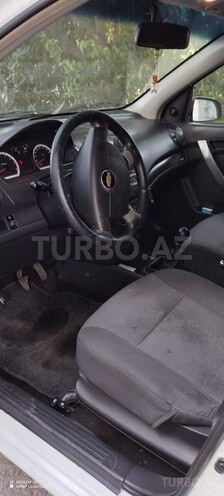 Chevrolet Aveo 2011, 199,301 km - 1.4 l - Sumqayıt