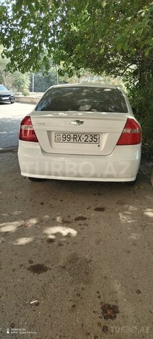 Chevrolet Aveo 2011, 199,301 km - 1.4 l - Sumqayıt