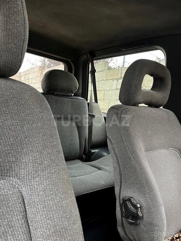 Mitsubishi Pajero 1993, 450,000 km - 2.5 l - Şamaxı