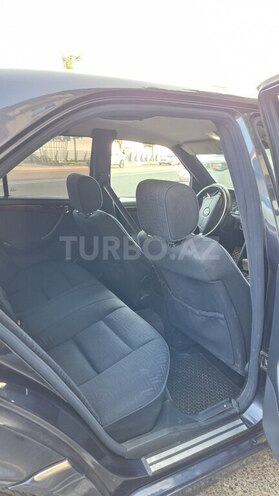 Mercedes C 200 1998, 344,170 km - 2.0 l - Bakı
