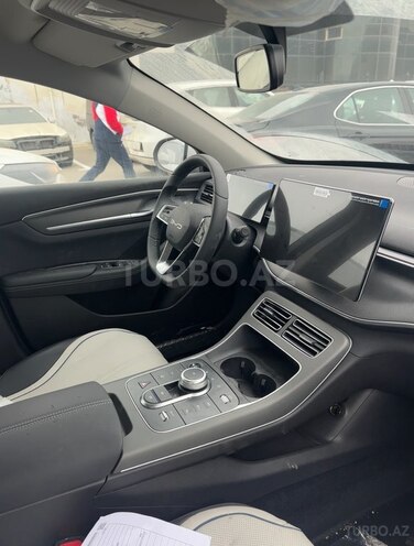 BYD Destroyer 05 2025, 0 km - 1.5 л - Bakı
