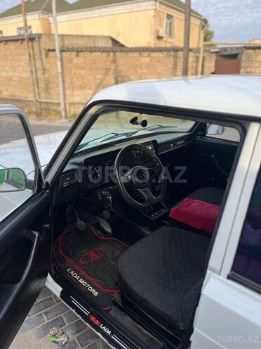 LADA (VAZ) 2107 2011, 75,000 km - 1.6 л - Bakı
