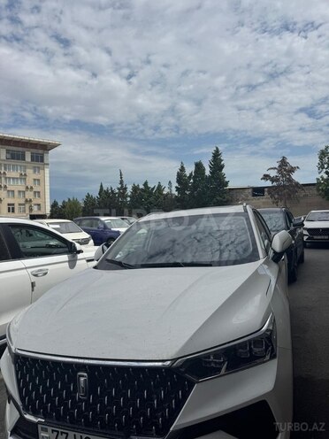 Bestune T77 2024, 1,000 km - 1.5 л - Bakı