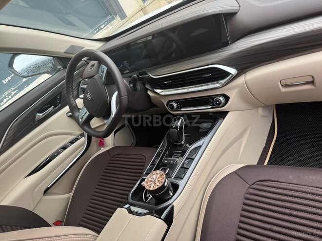Bestune T77 2024, 1,000 km - 1.5 л - Bakı