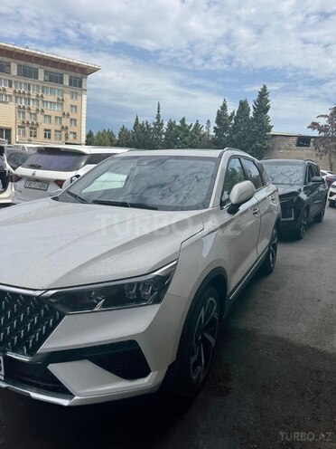 Bestune T77 2024, 1,000 km - 1.5 л - Bakı