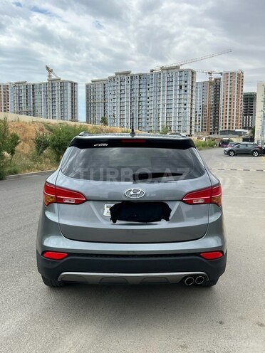 Hyundai Santa Fe 2012, 184,000 km - 2.0 l - Bakı