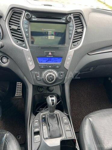Hyundai Santa Fe 2012, 184,000 km - 2.0 l - Bakı