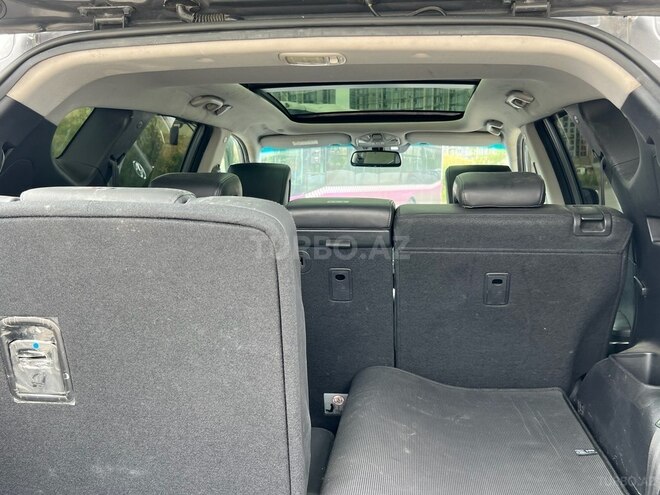 Hyundai Santa Fe 2012, 184,000 km - 2.0 l - Bakı