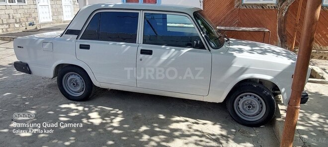 LADA (VAZ) 2107 2004, 94,649 km - 1.6 л - Bakı