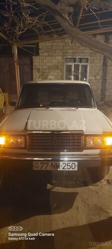 LADA (VAZ) 2107 2004, 94,649 km - 1.6 л - Bakı