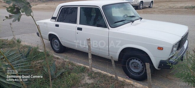 LADA (VAZ) 2107 2004, 94,649 km - 1.6 л - Bakı