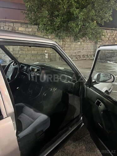 Tofas Dogan 2004, 120,000 km - 1.6 l - Bakı