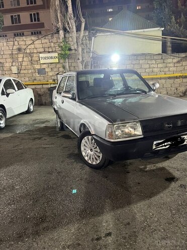 Tofas Dogan 2004, 120,000 km - 1.6 l - Bakı