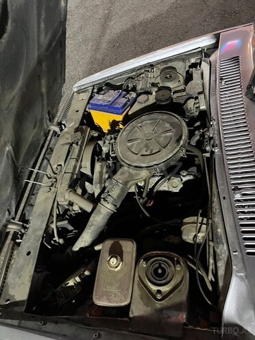 Tofas Dogan 2004, 120,000 km - 1.6 l - Bakı
