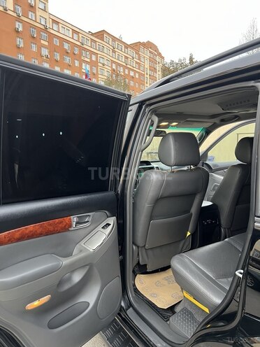 Toyota Land Cruiser Prado 2007, 390,000 km - 4.0 l - Bakı