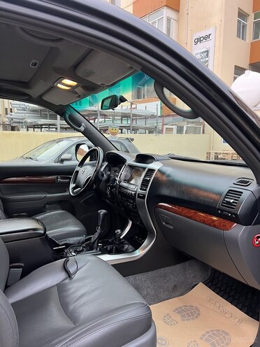 Toyota Land Cruiser Prado 2007, 390,000 km - 4.0 l - Bakı